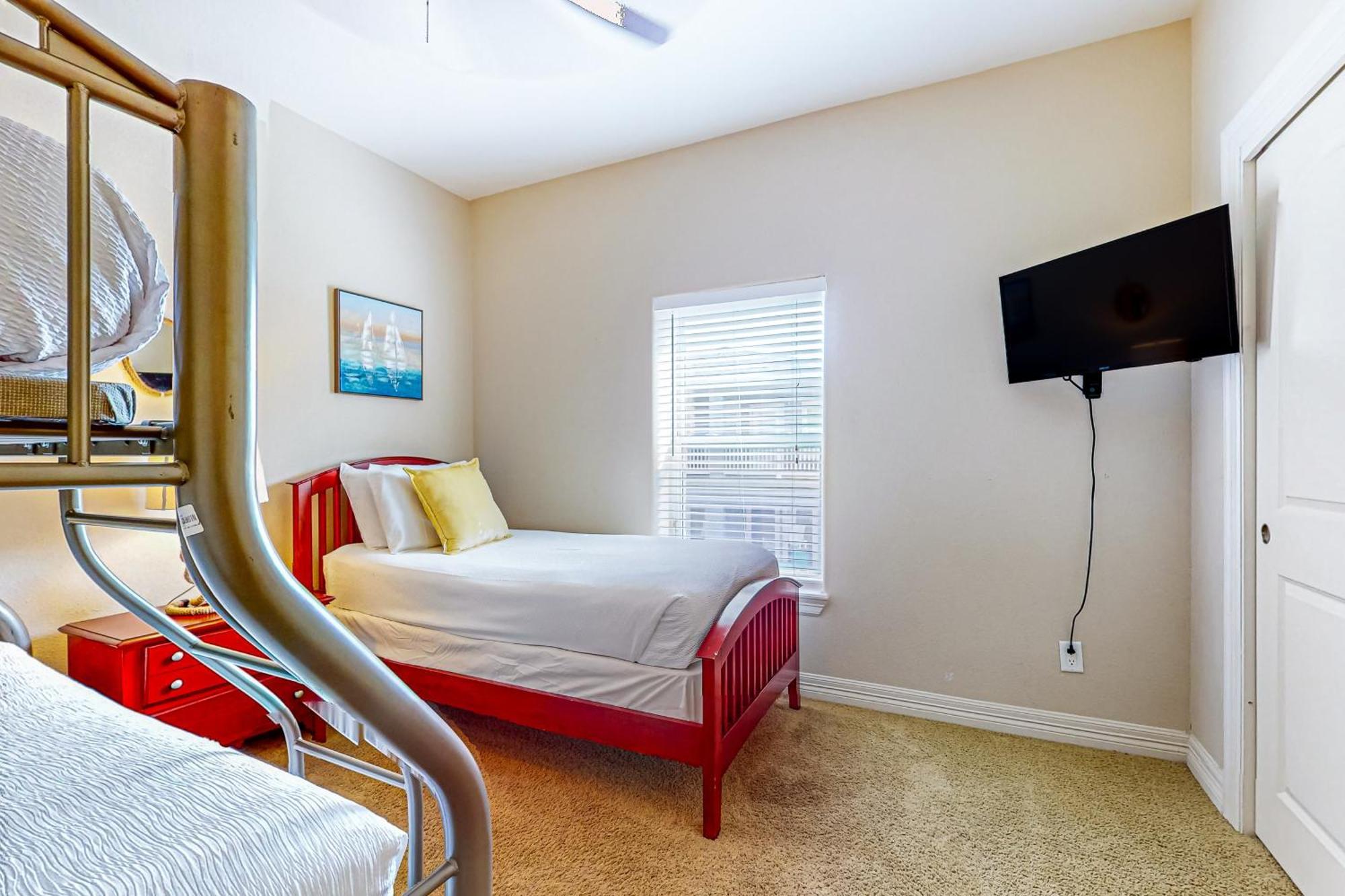 Sea Glass Condominiums #9 South Padre Island Exterior foto