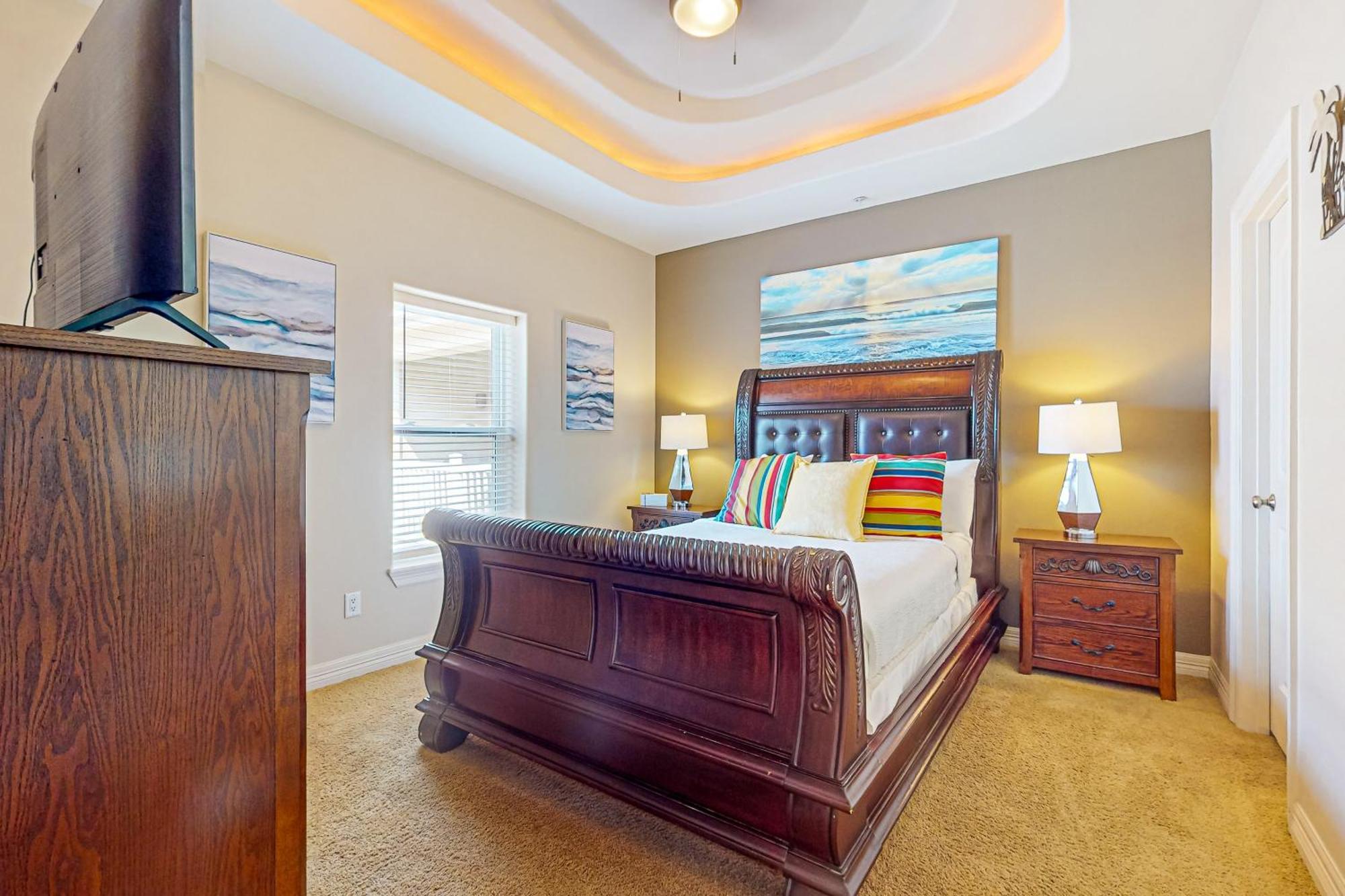 Sea Glass Condominiums #9 South Padre Island Exterior foto